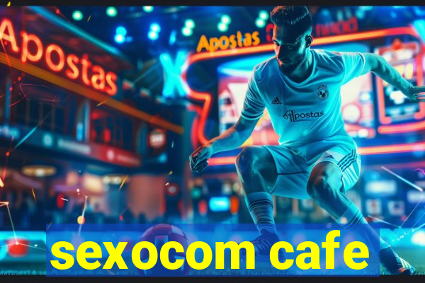 sexocom cafe